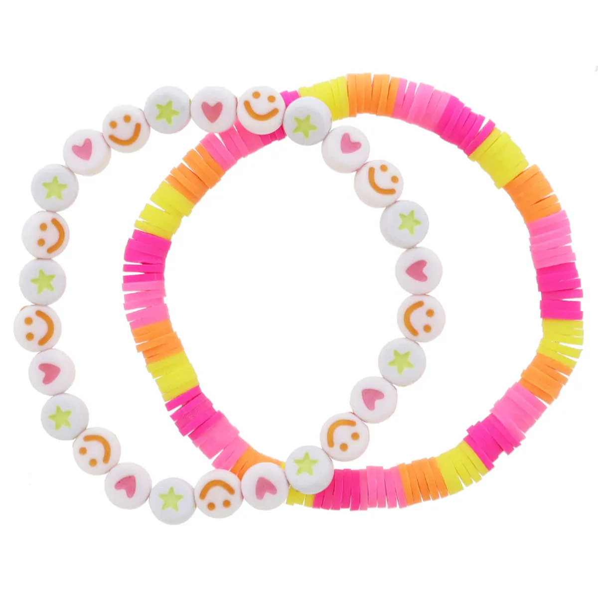 Color My World Bracelets