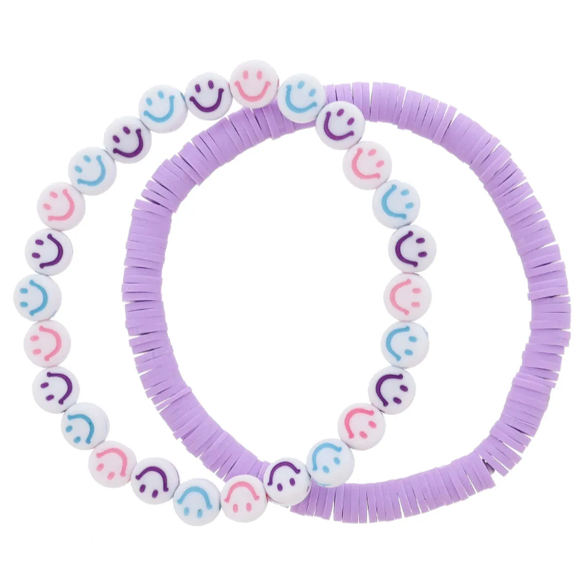Color My World Bracelets