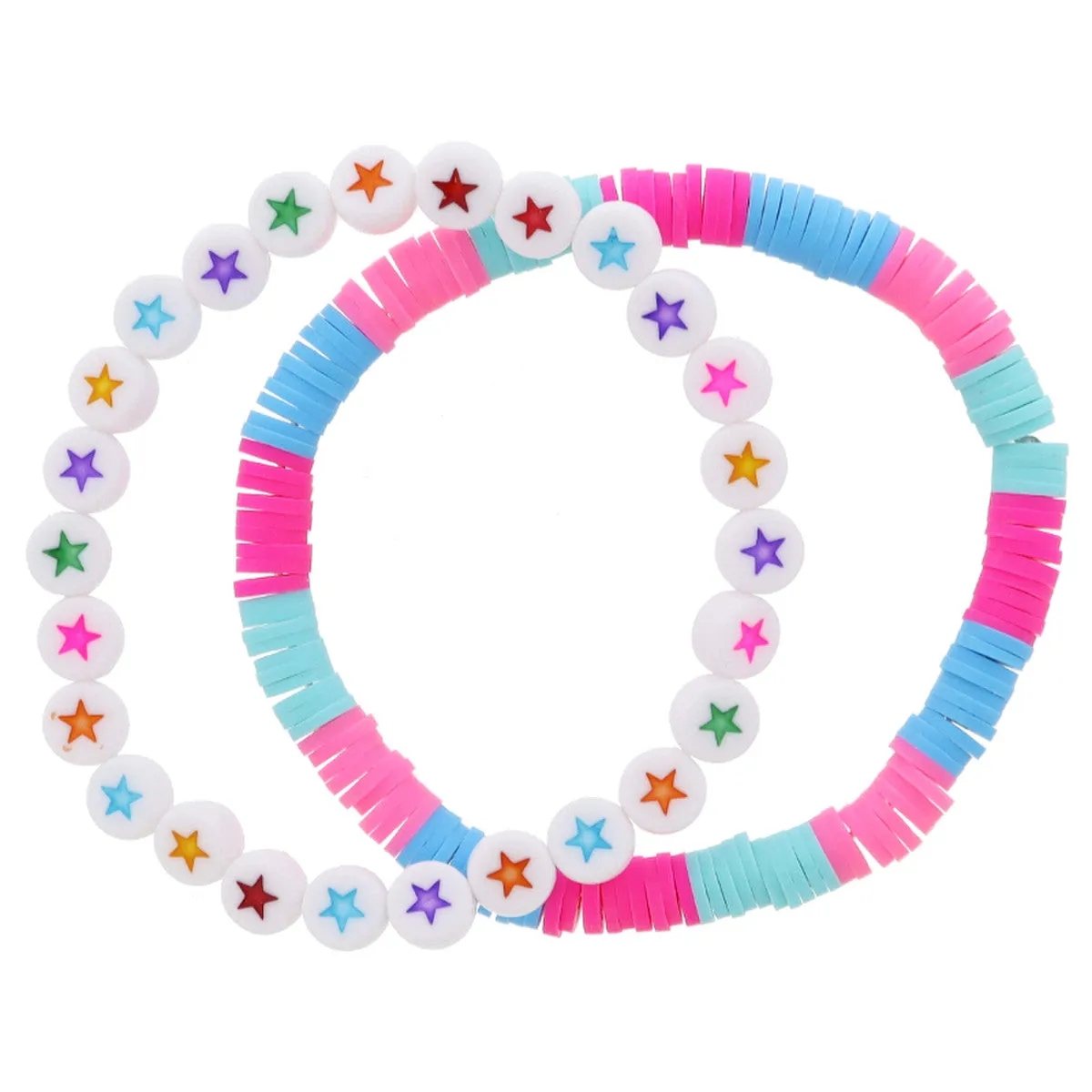 Color My World Bracelets