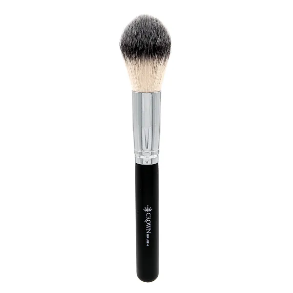 Crown Pro Precision Powder Brush - SS024