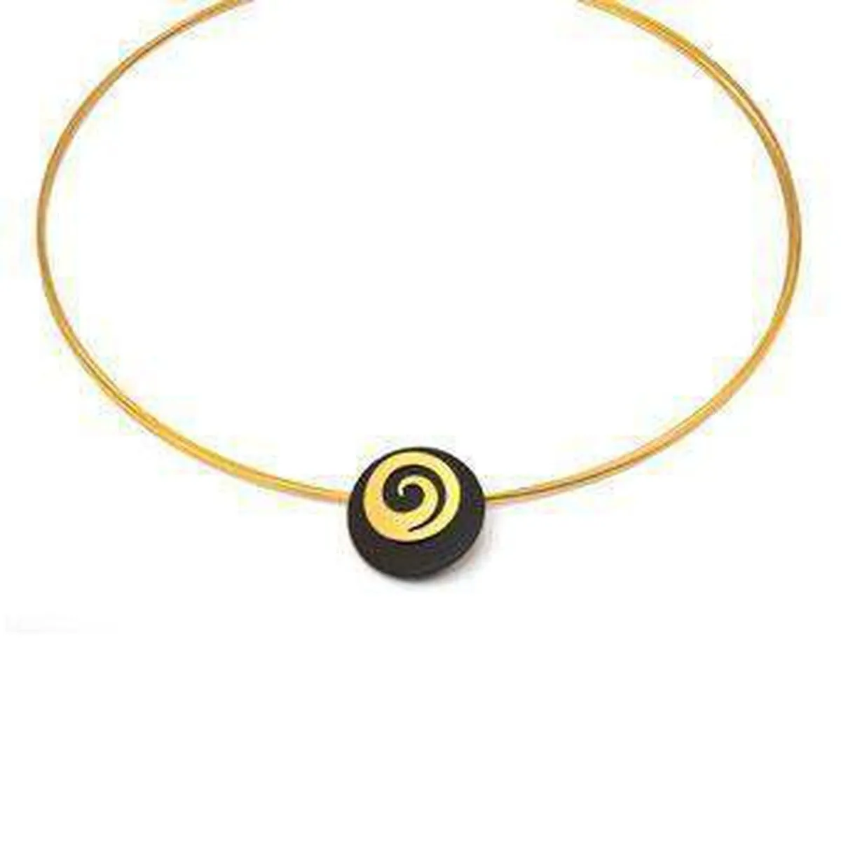 Cuffa Onyx Necklace - 87296896