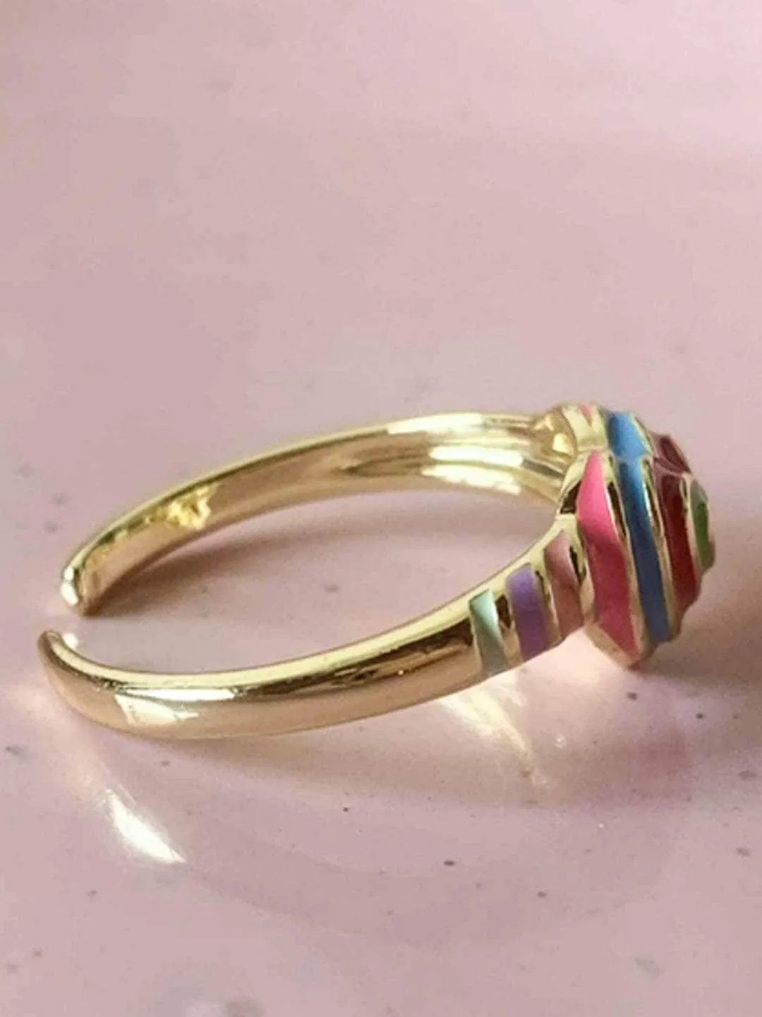 Cupid Ring