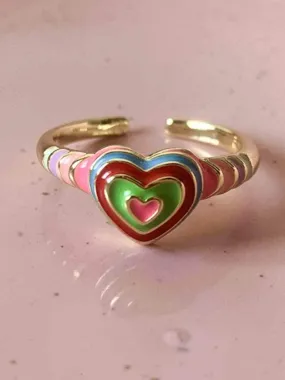 Cupid Ring