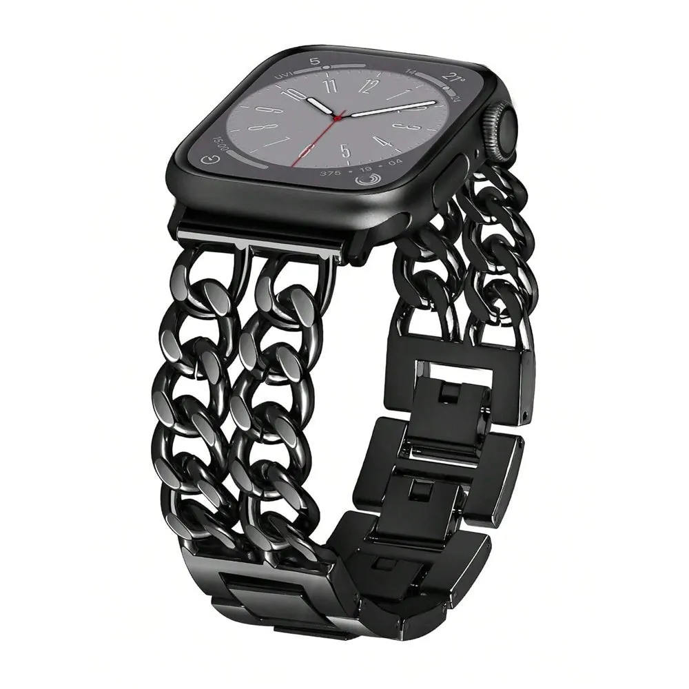 DazzleChain Apple Watch Band for Women