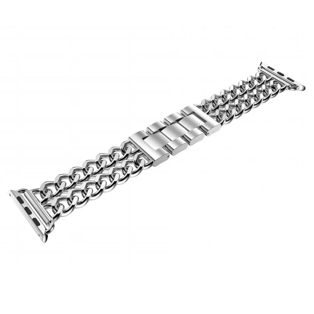 DazzleChain Apple Watch Band for Women