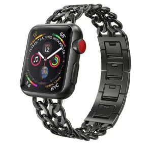 DazzleChain Apple Watch Band for Women