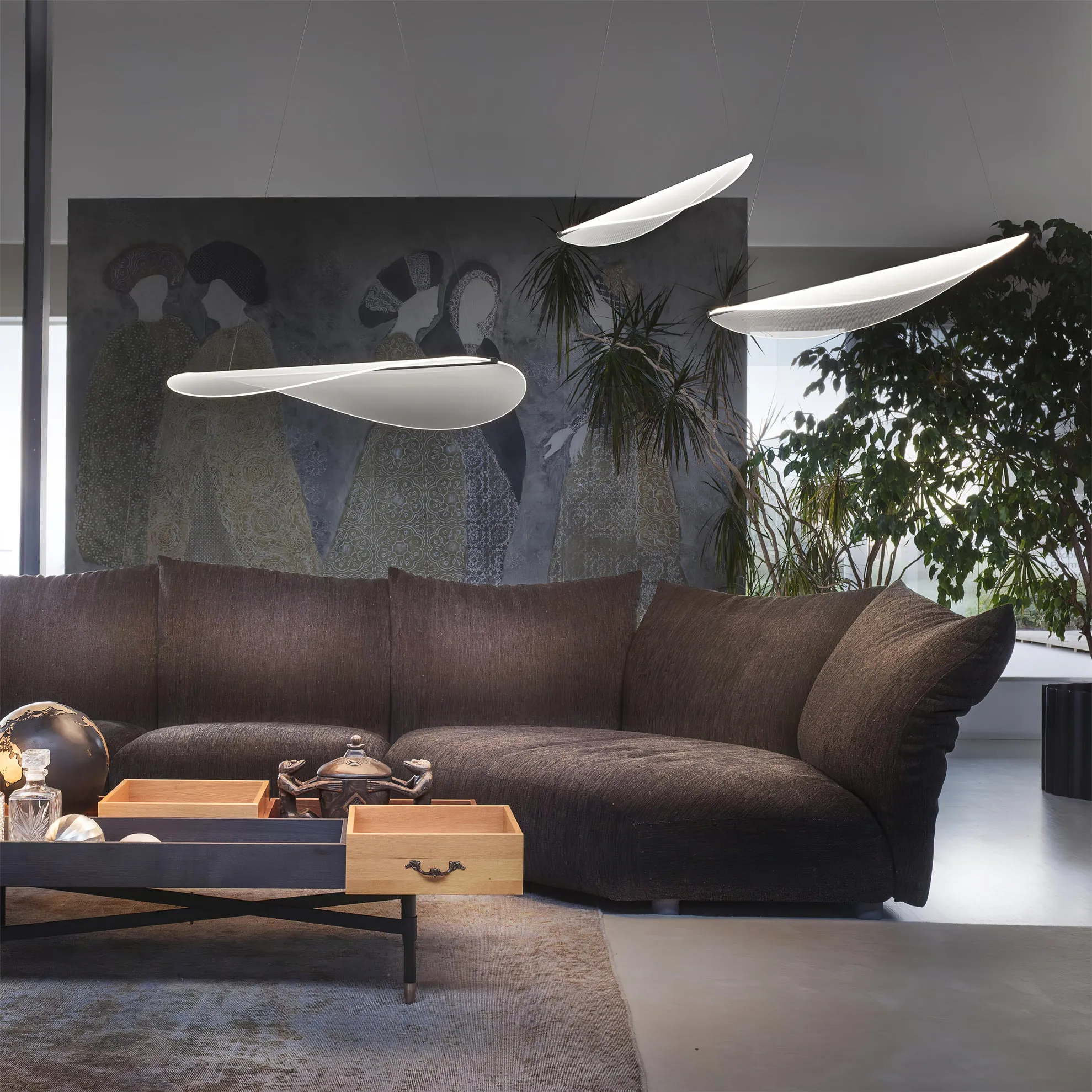Diphy Pendant Lamp