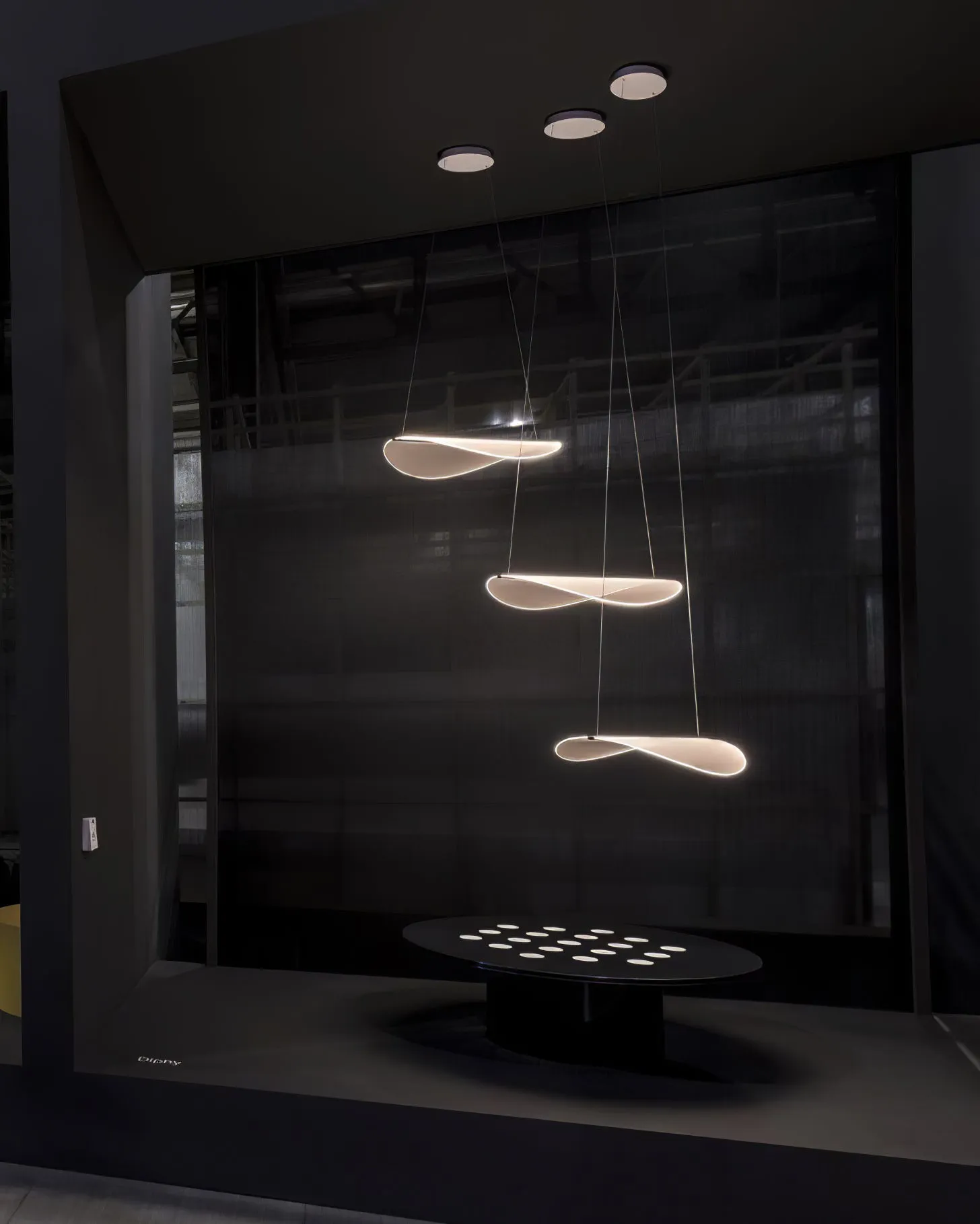 Diphy Pendant Lamp