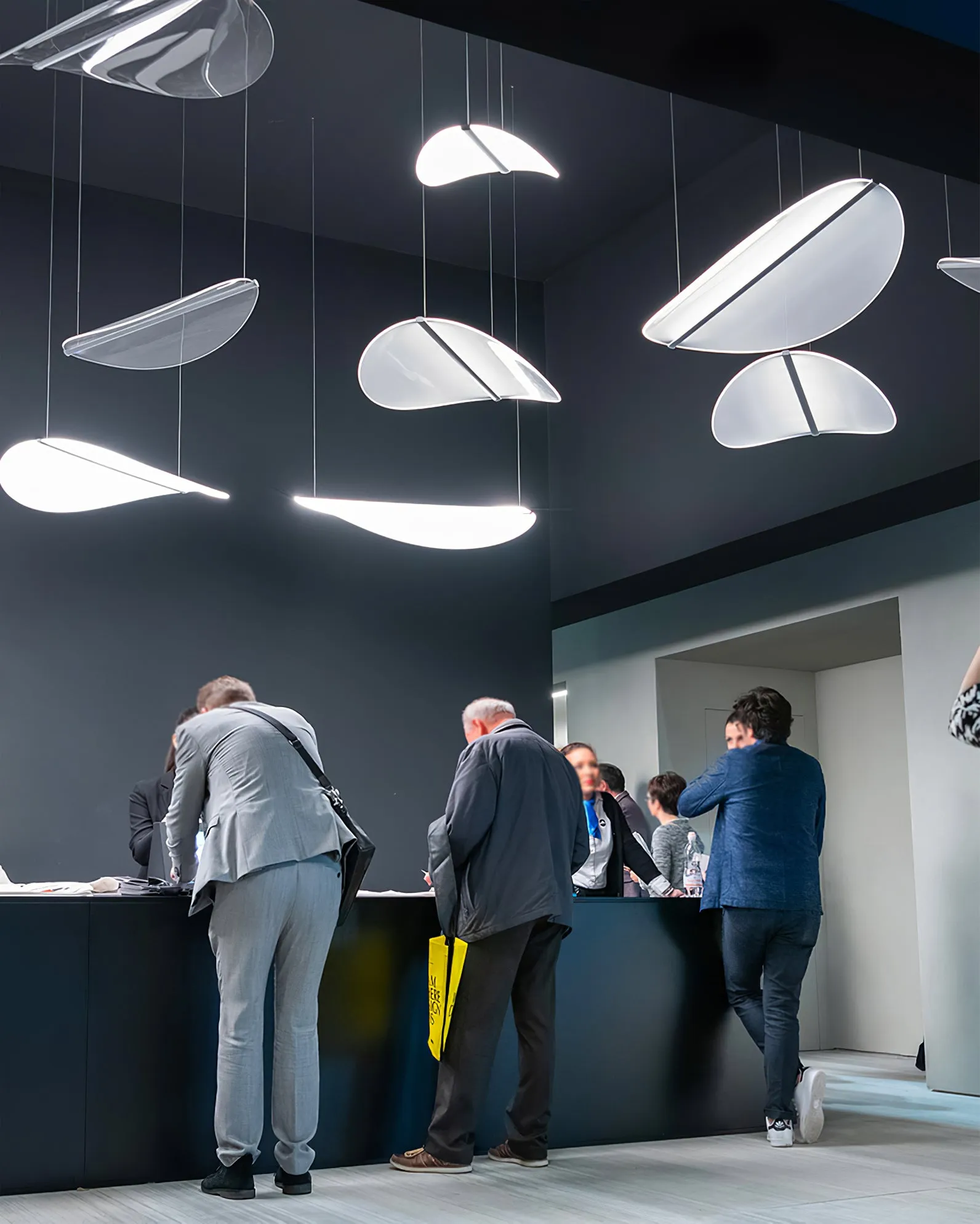 Diphy Pendant Lamp
