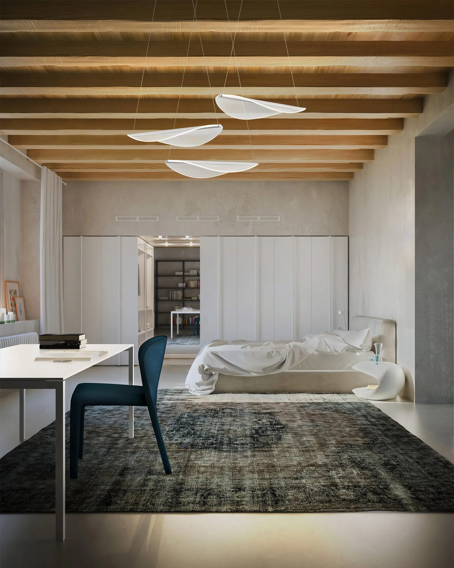 Diphy Pendant Lamp
