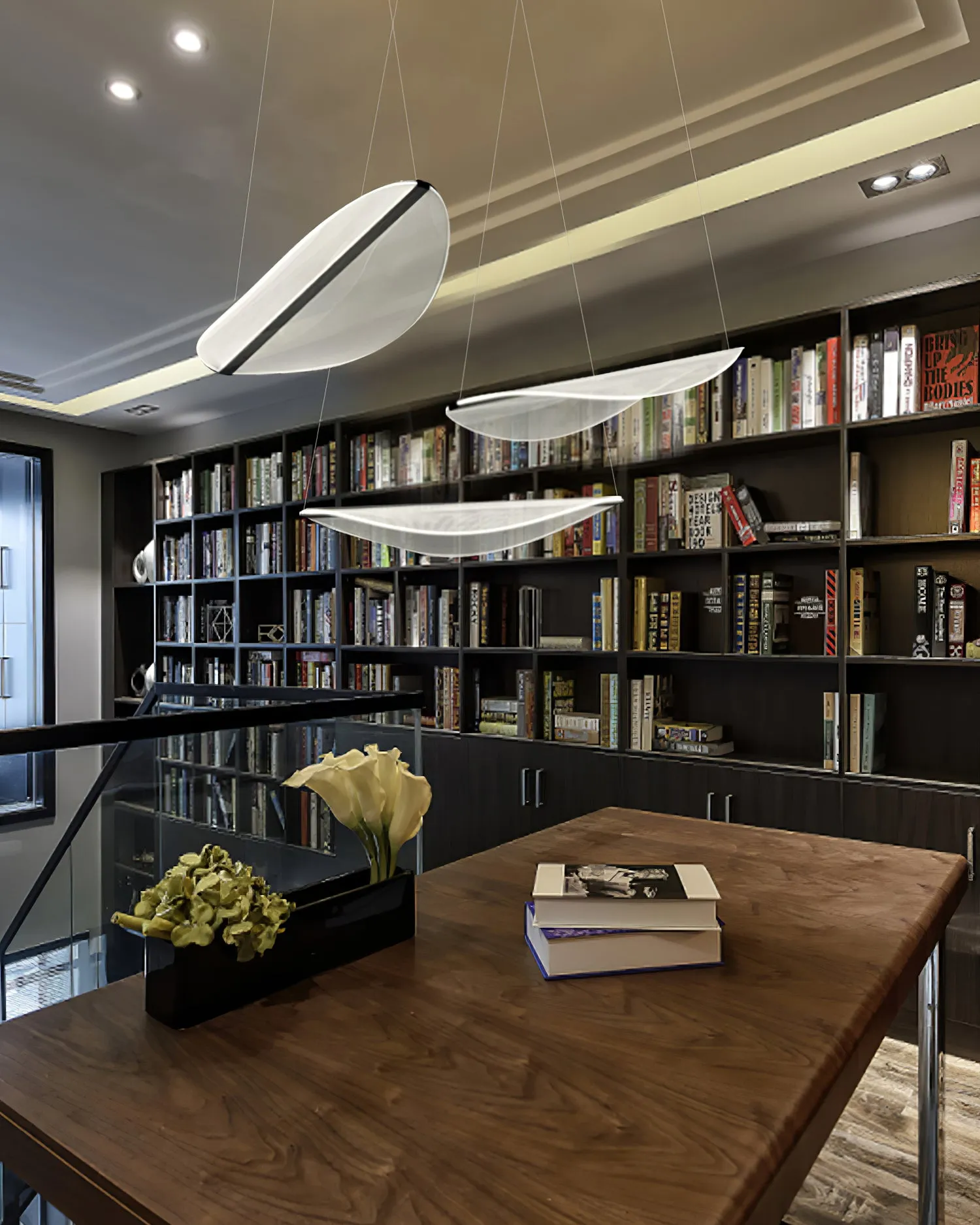 Diphy Pendant Lamp