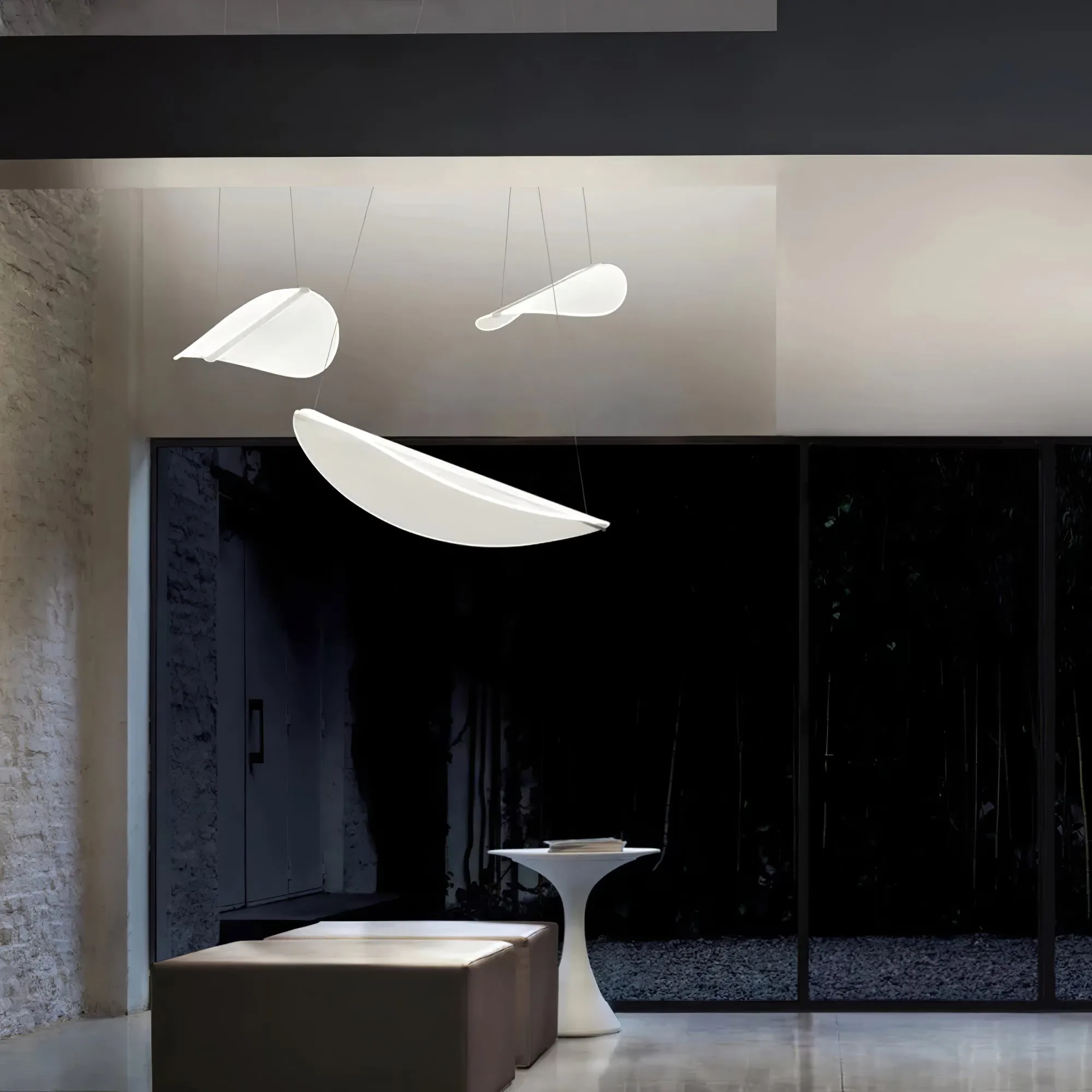 Diphy Pendant Lamp