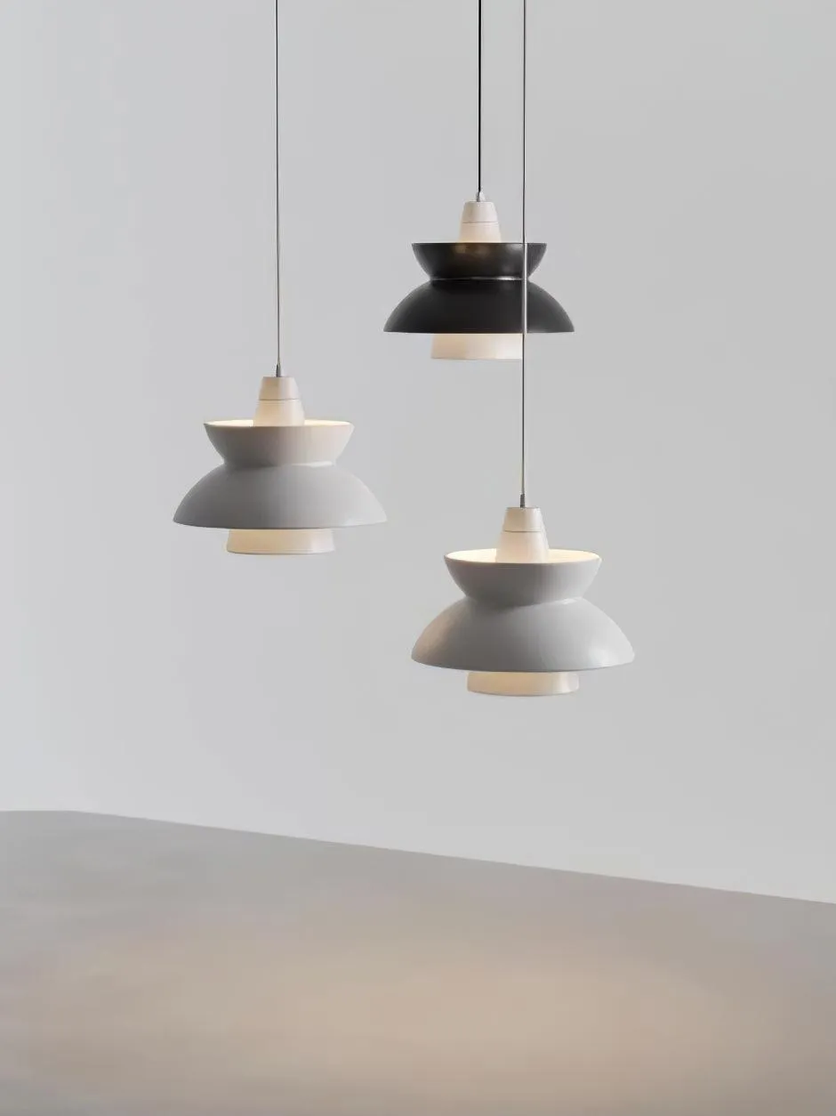 Doo Wop Pendant Lamp