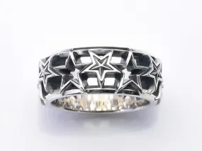 Drop Legato Starling Ring