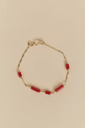 Edith Bracelet