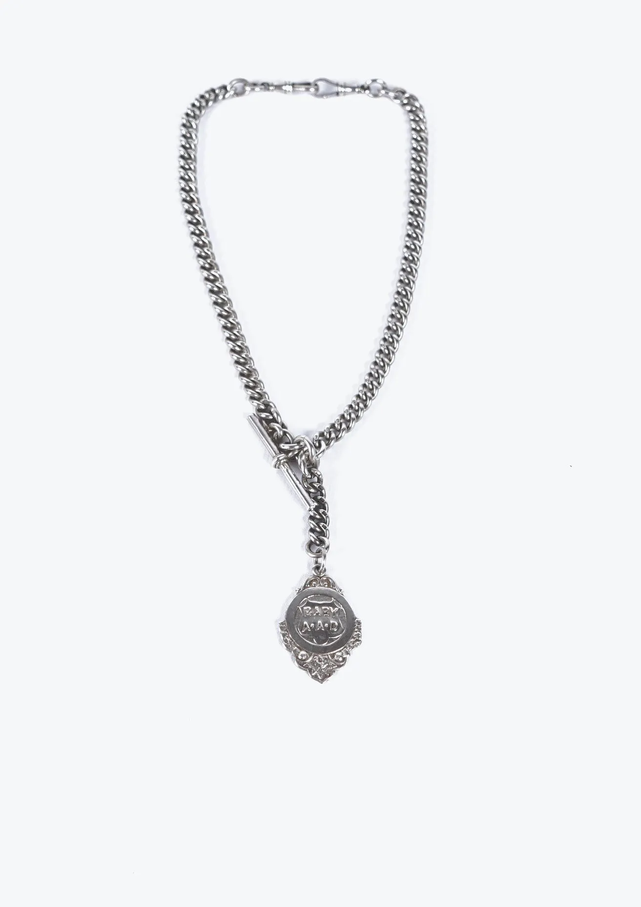 English Watch Chain / Choker