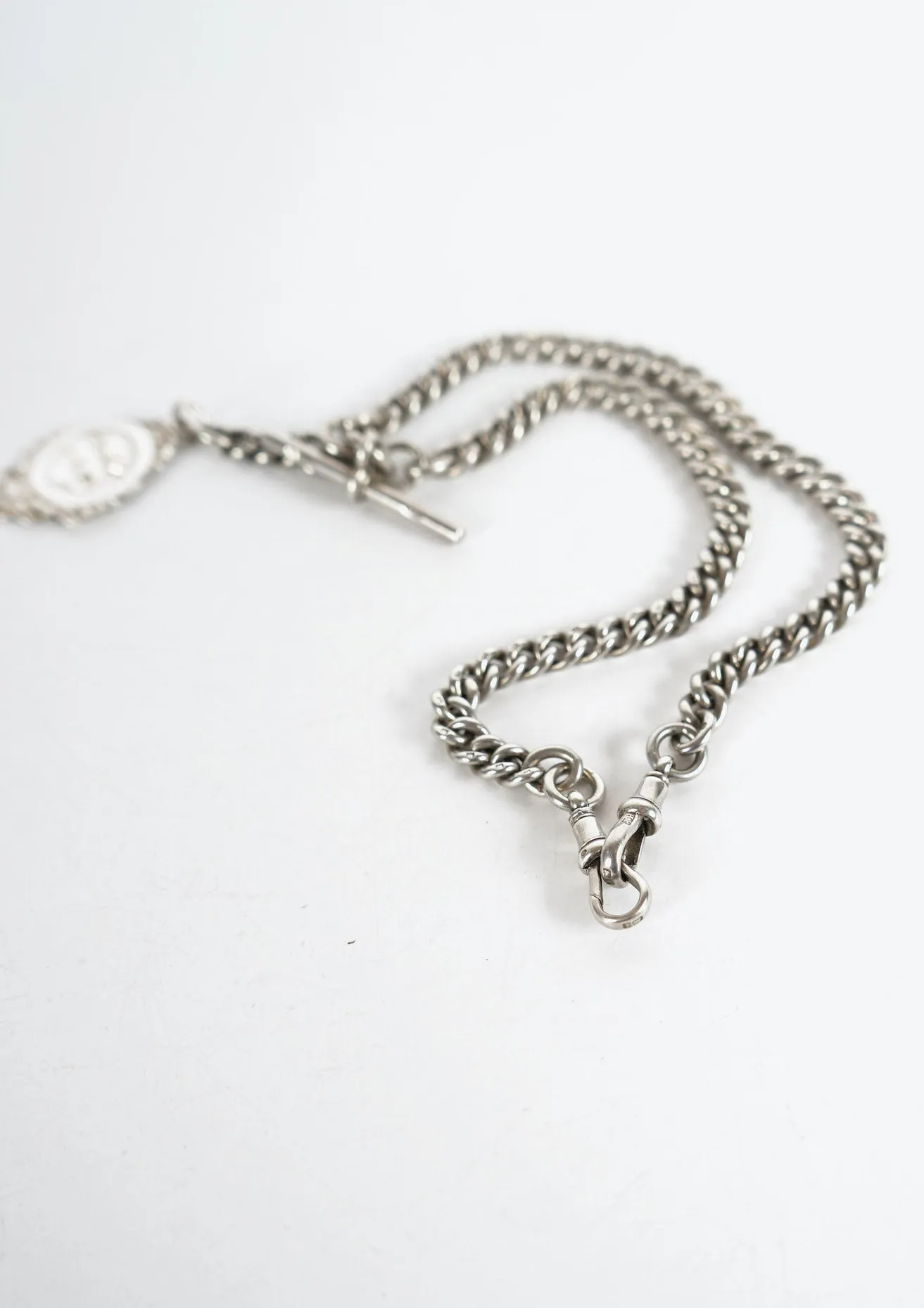 English Watch Chain / Choker