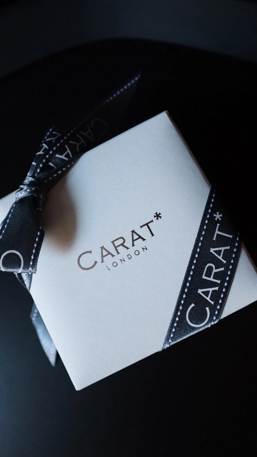 Farrah Canary Radiant Ring
