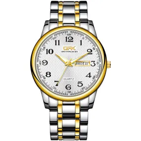 Fashion-forward Quartz Watch Collection W06OPK88110M
