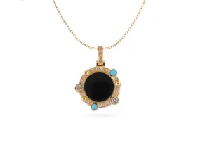 FLK-N12 NECKLACE