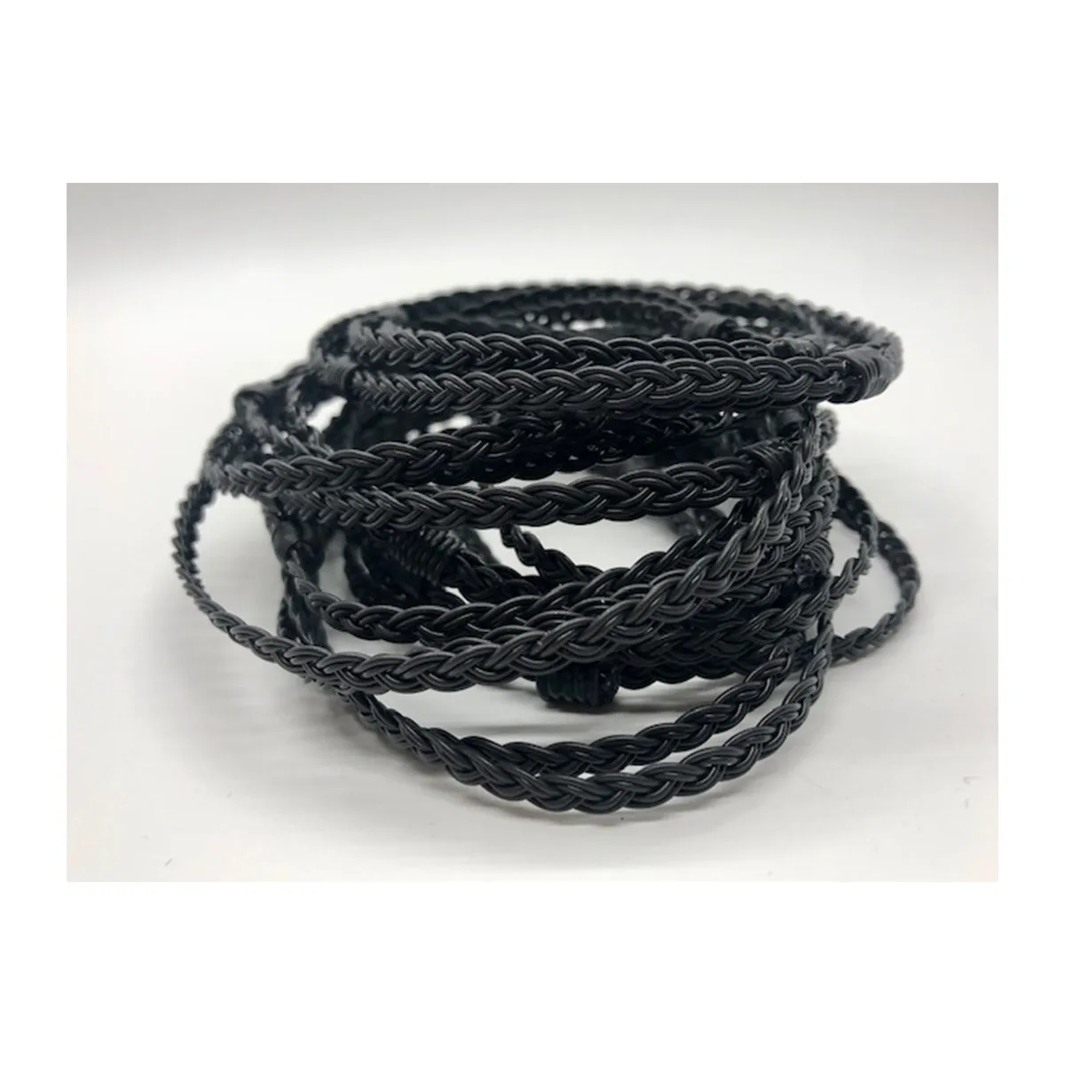Flyvines Bracelet Blackout