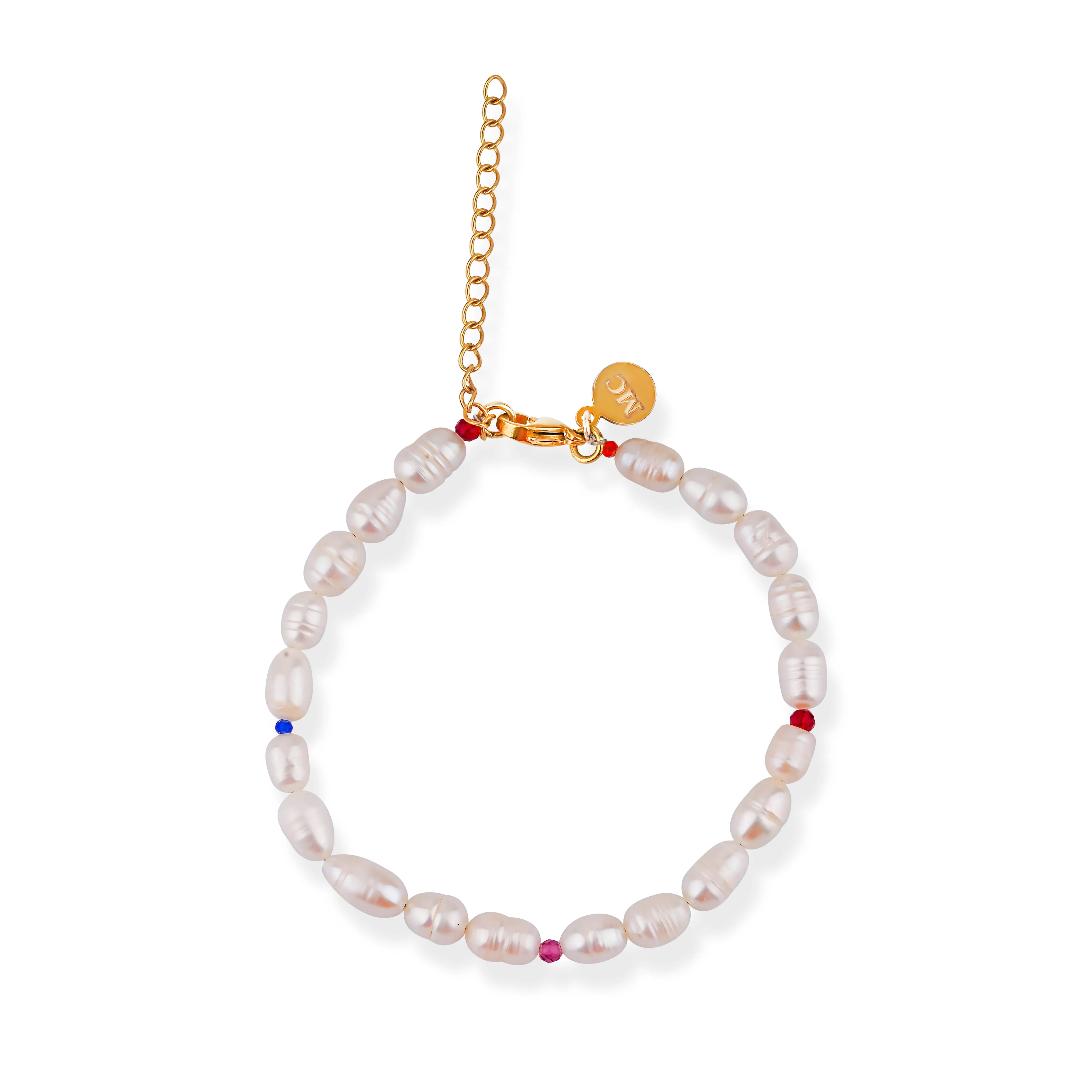 Freshwater Pearl Bracelet