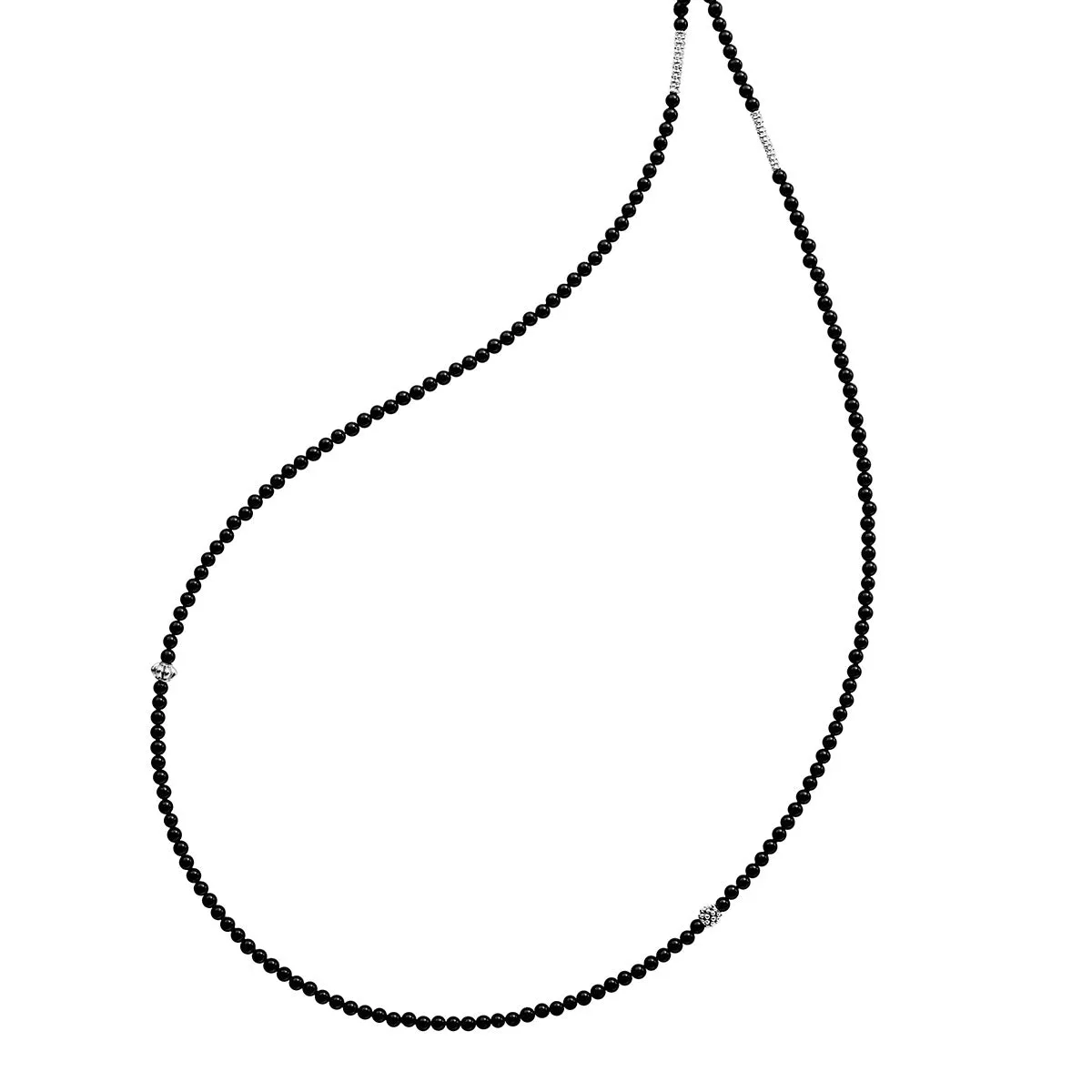 Gemstone Necklace