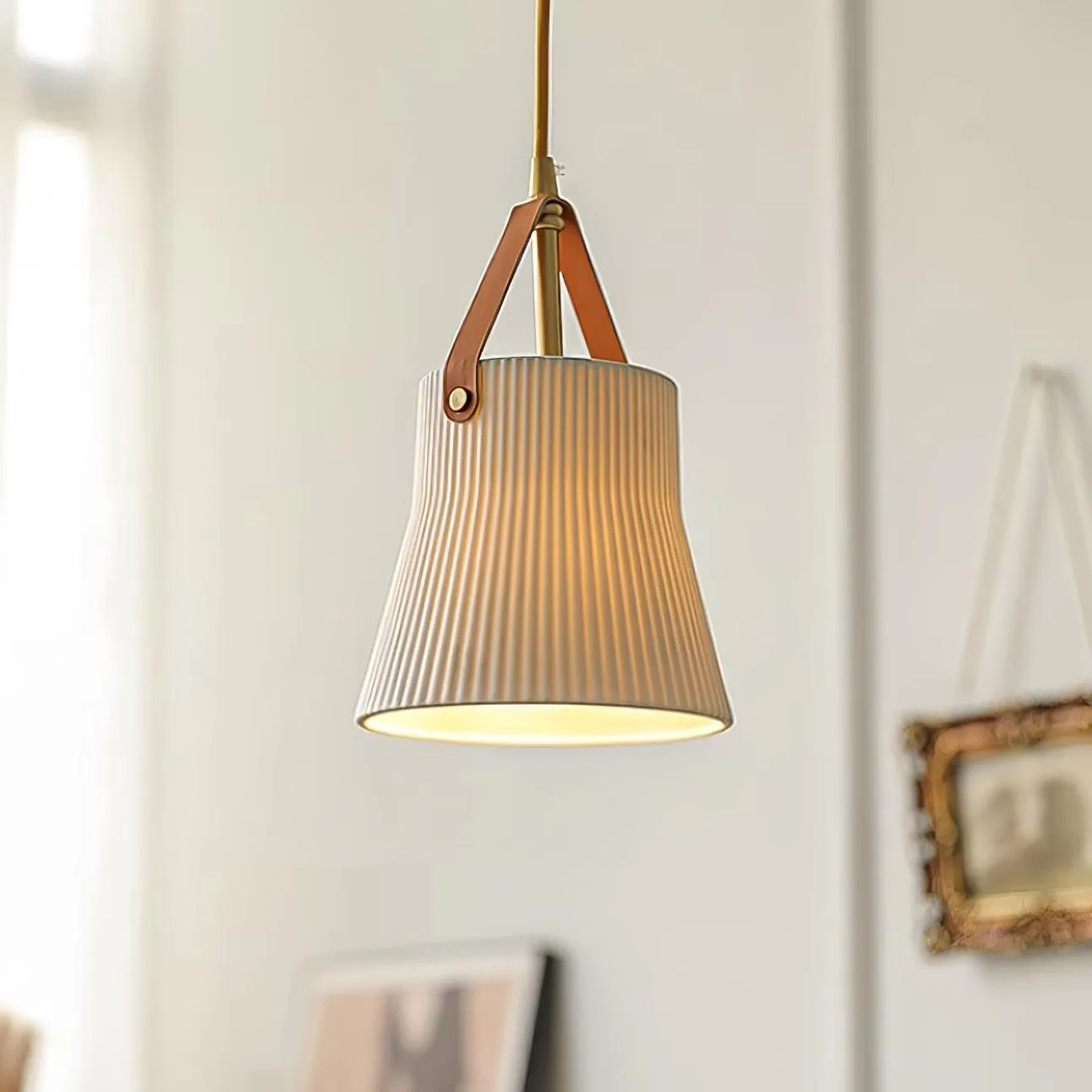 Gina Pendant Lamp