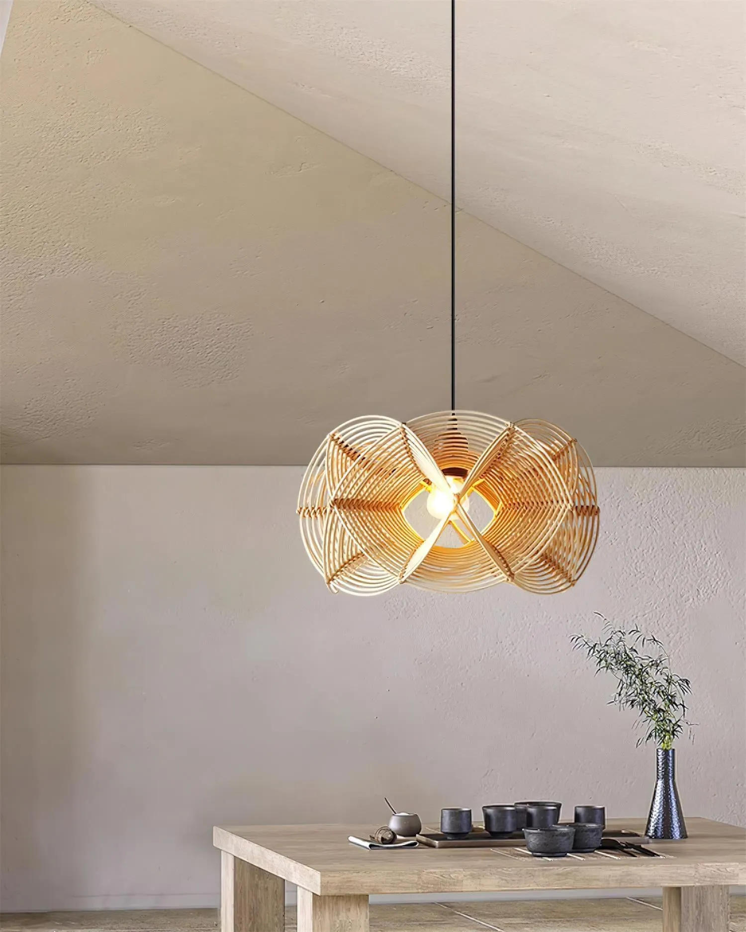 Golven Pendant Lamp