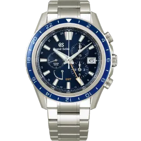 Grand Seiko Spring Drive GMT Sport Collection SBGC249