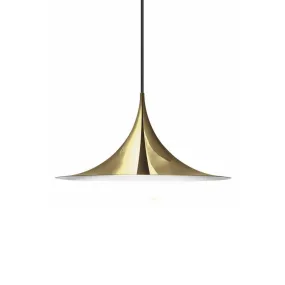 GUBI Semi Pendant Light