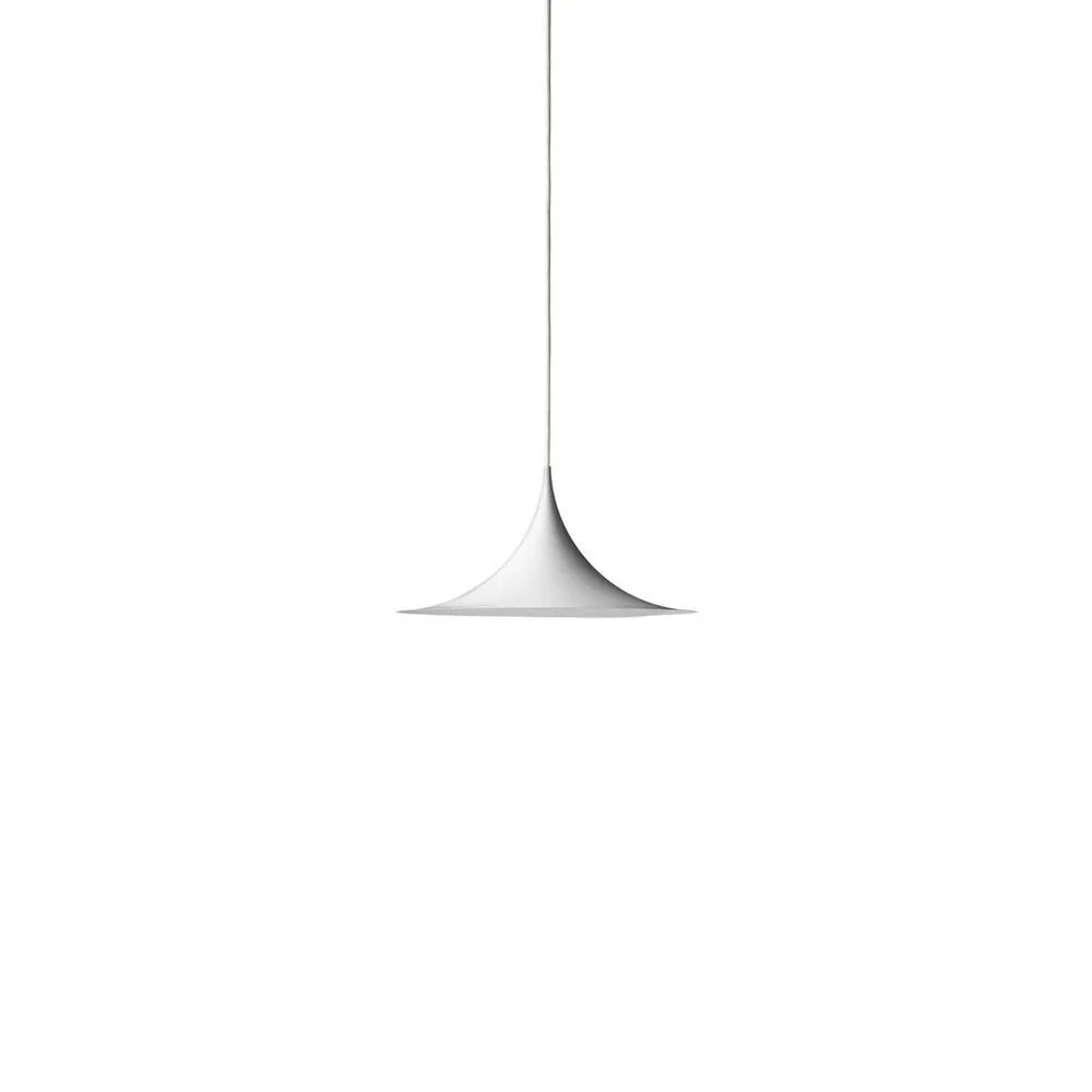 GUBI Semi Pendant Light