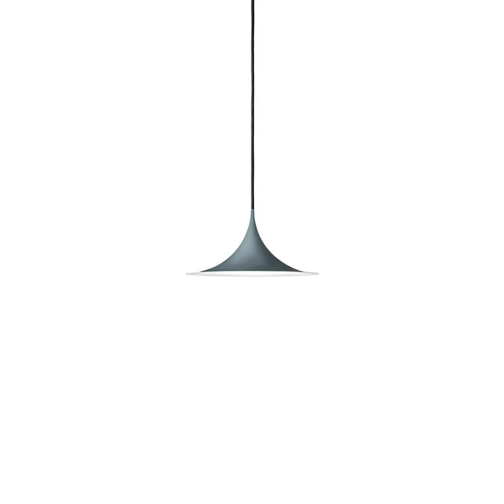 GUBI Semi Pendant Light