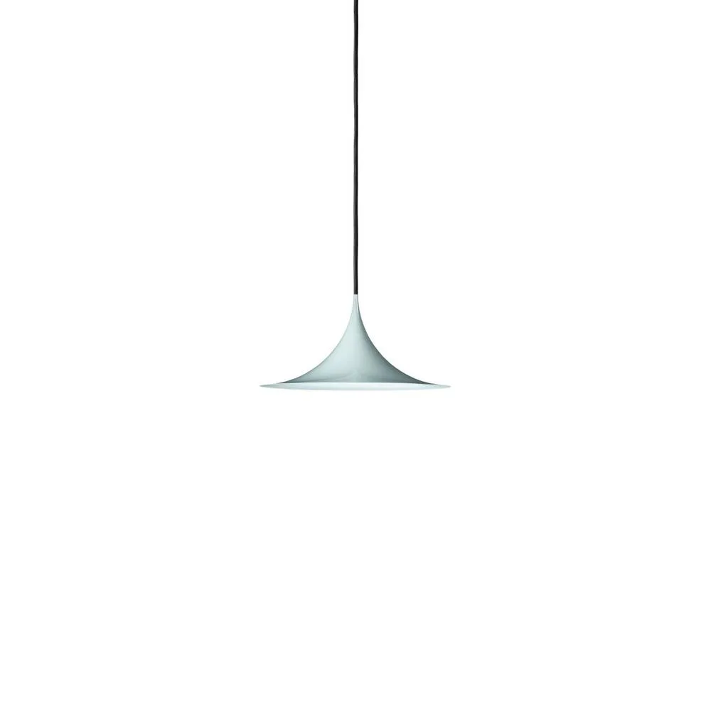 GUBI Semi Pendant Light