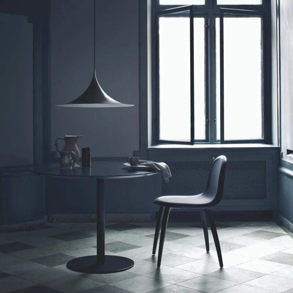 GUBI Semi Pendant Light