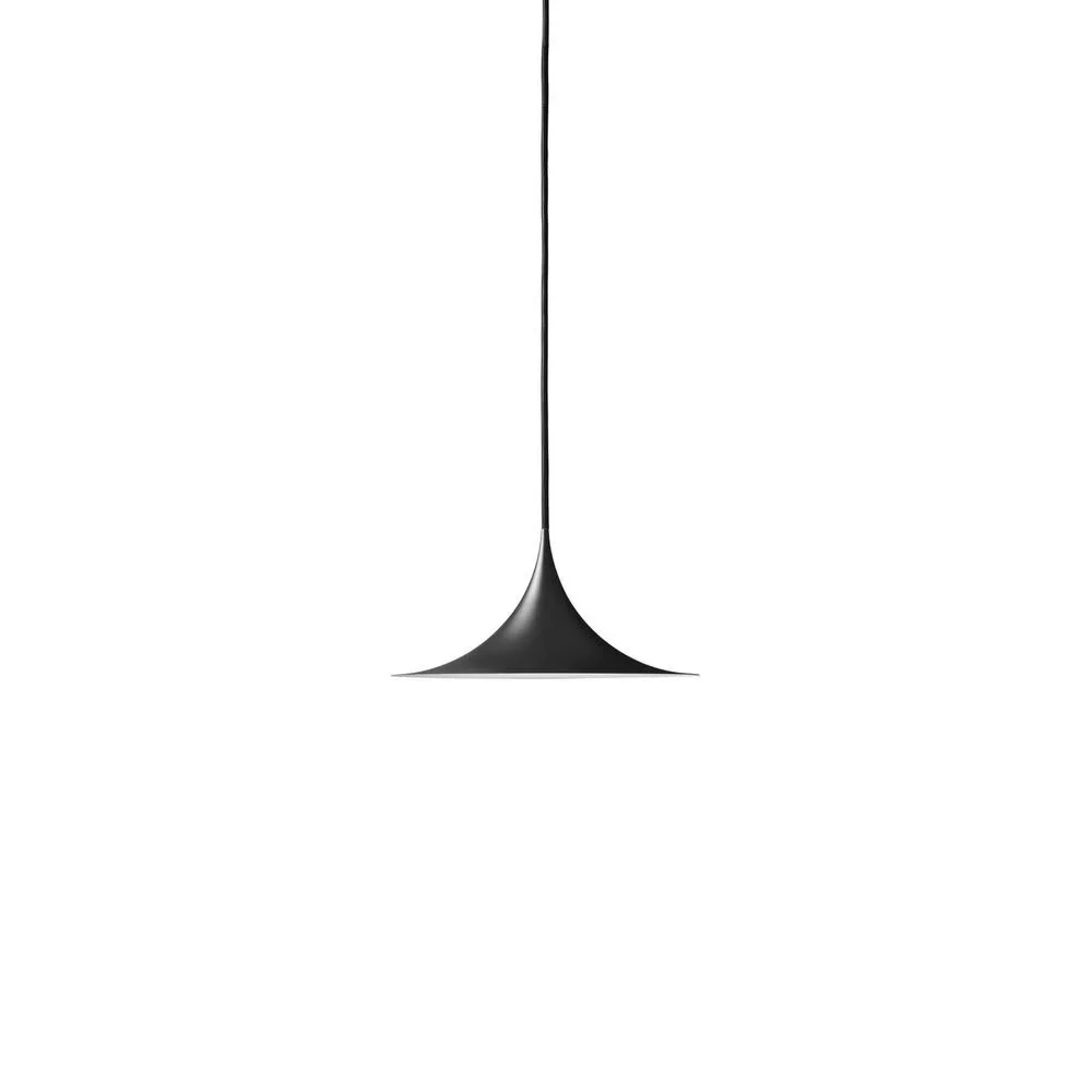 GUBI Semi Pendant Light