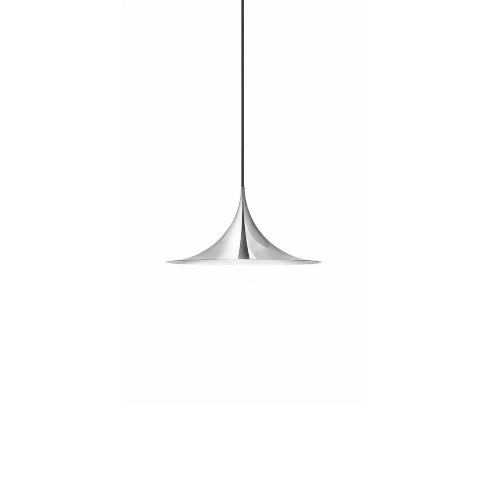 GUBI Semi Pendant Light