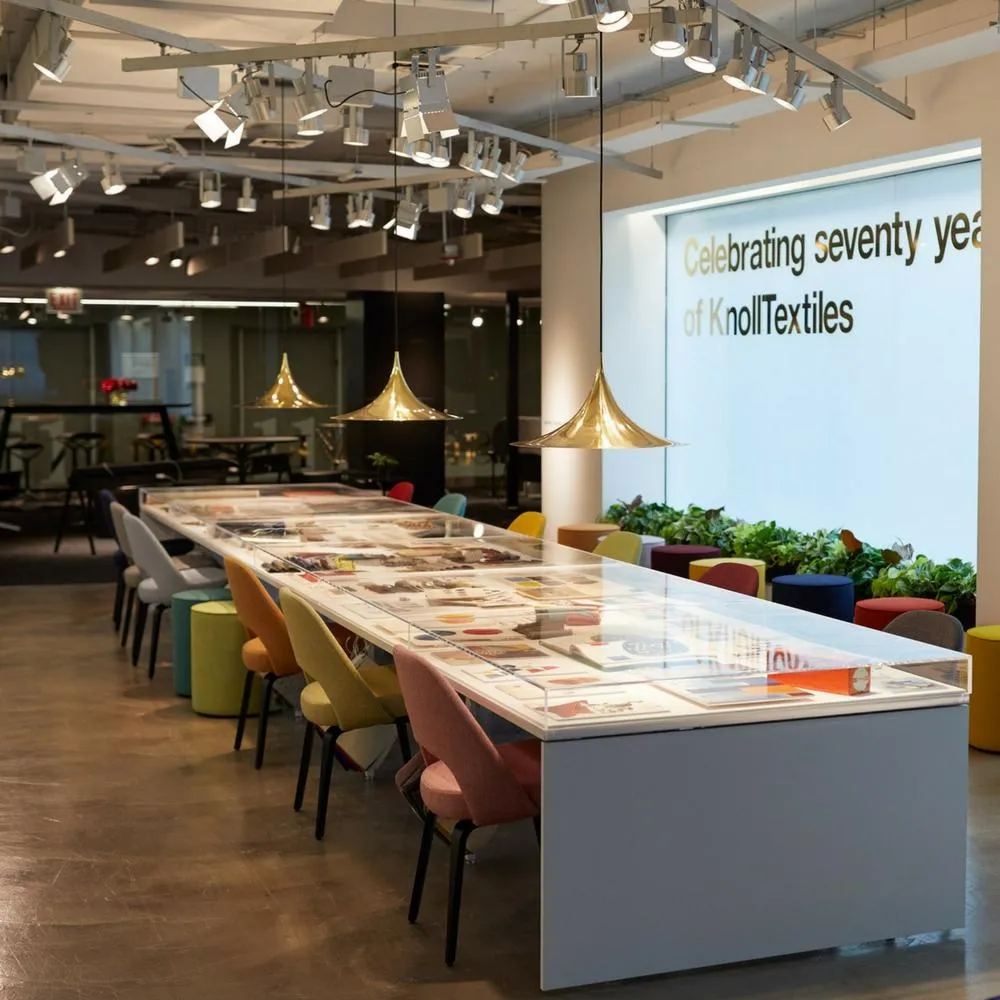 GUBI Semi Pendant Light