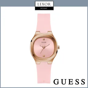 Guess GW0658L2 EVE Watch Upc: 091661538728