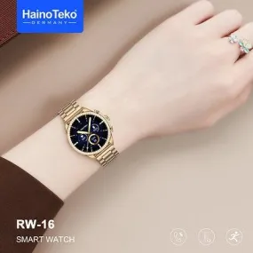Haino Teko Germany RW-16 Smart Watch for Women
