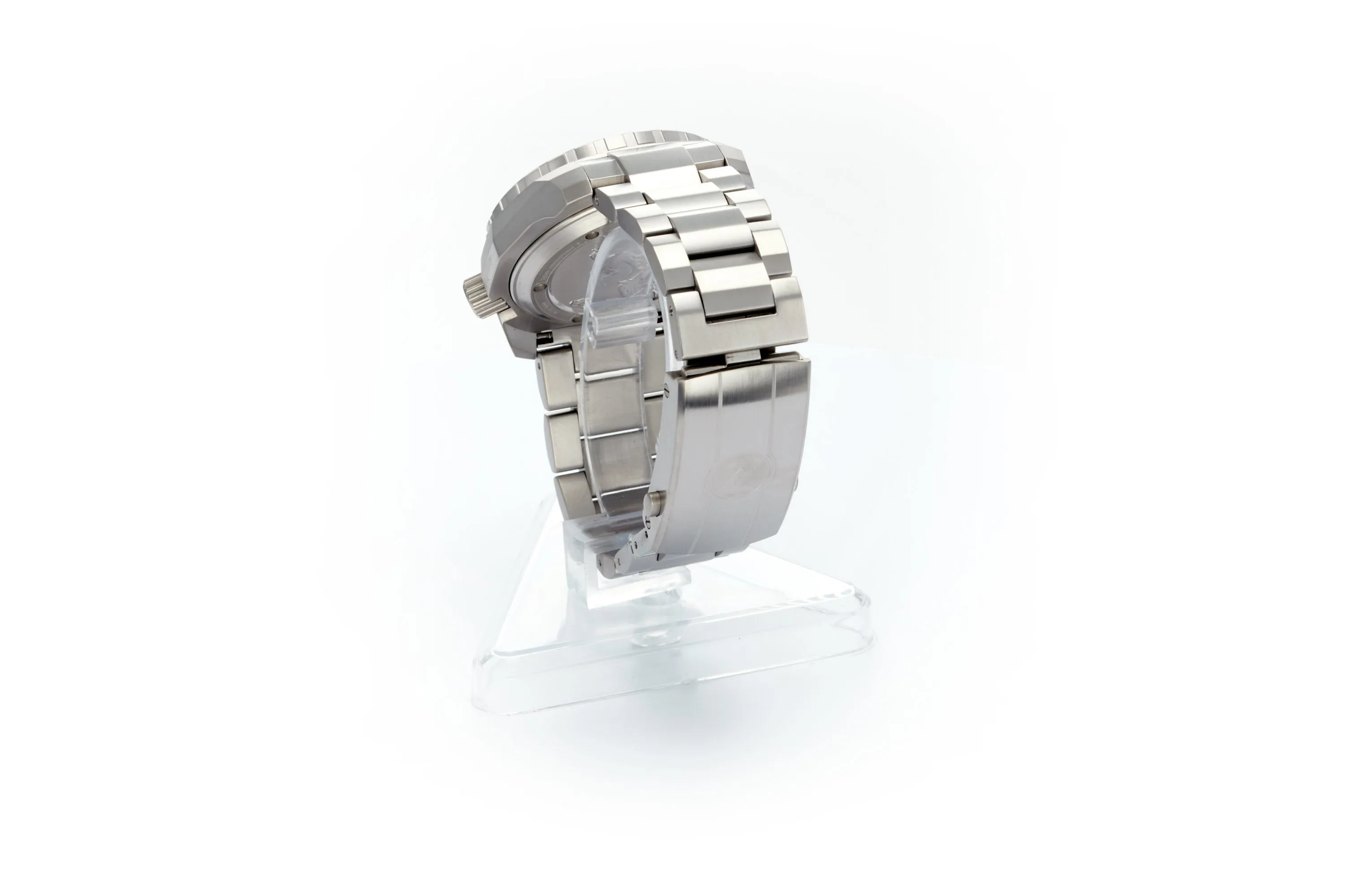 Hammerhead V3 300m Ti 'Electric Blue'