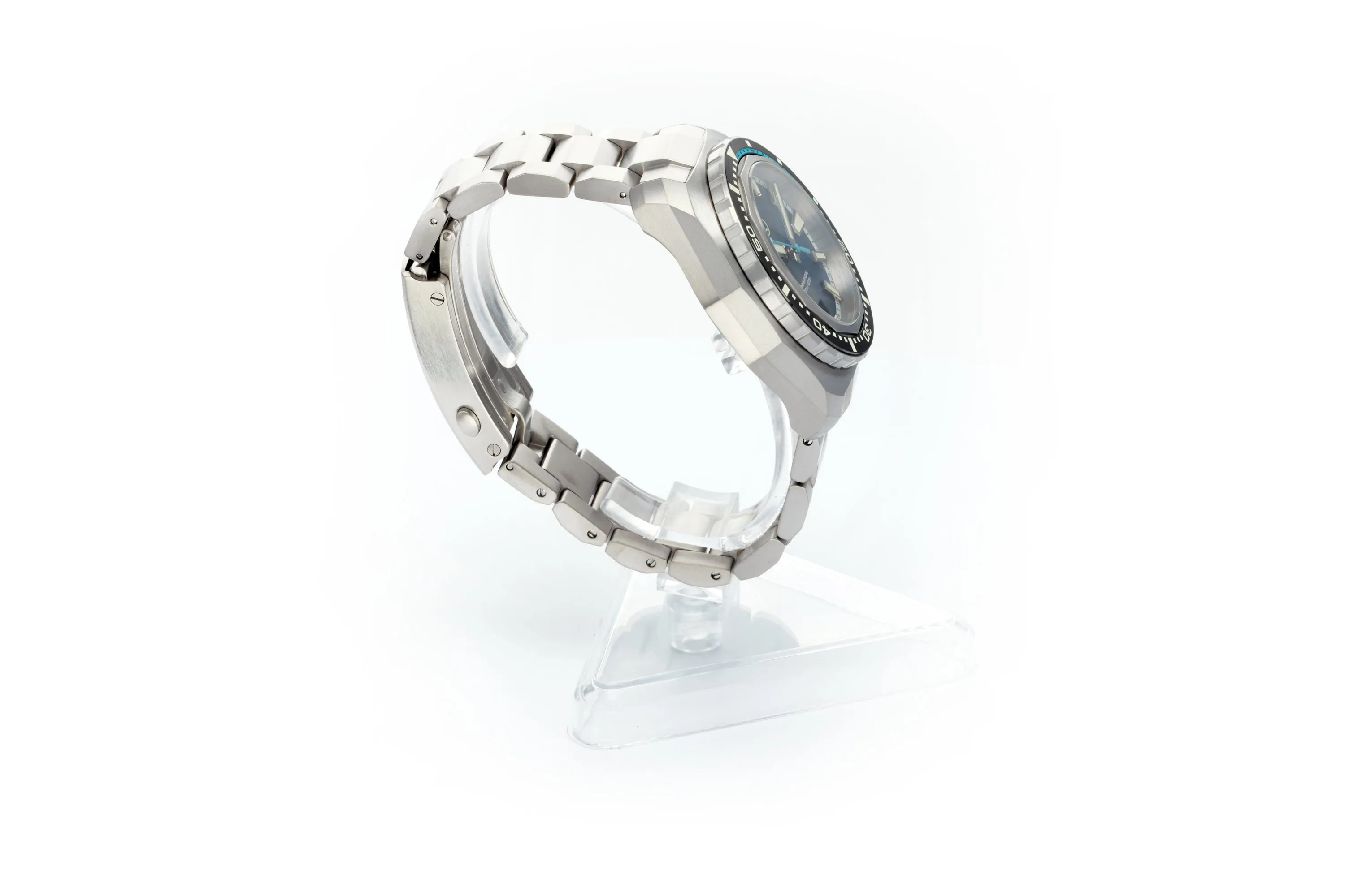 Hammerhead V3 300m Ti 'Electric Blue'