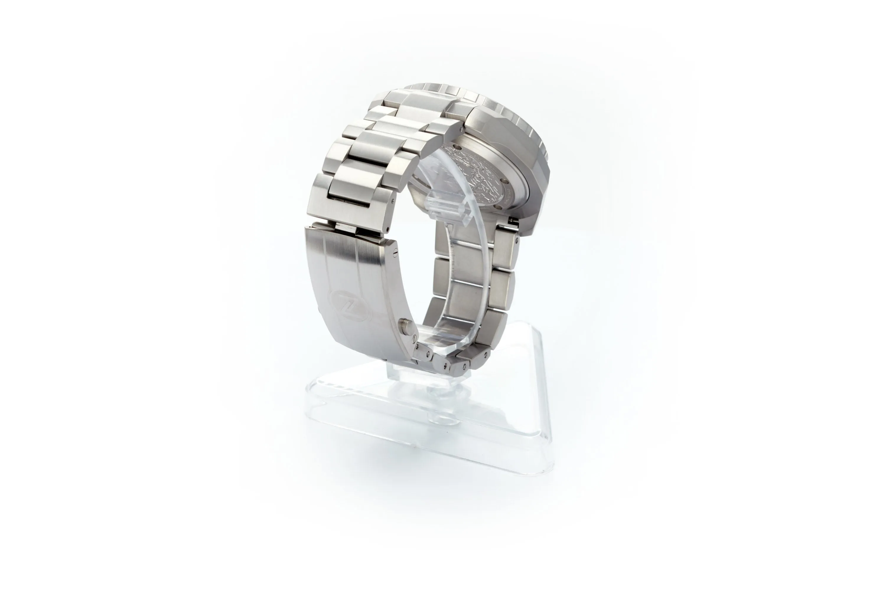 Hammerhead V3 300m Ti 'Electric Blue'