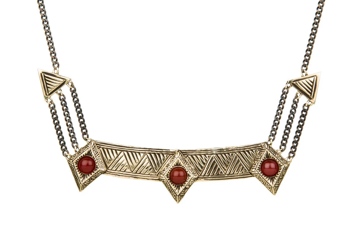Hathor Necklace