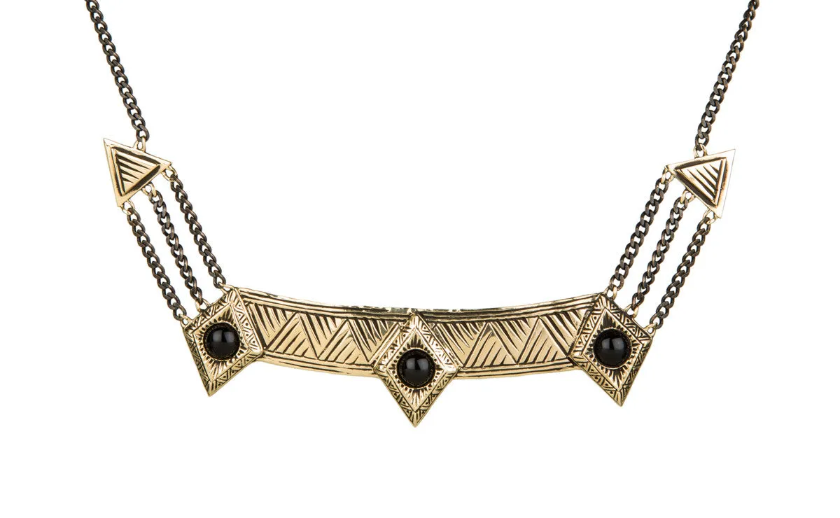 Hathor Necklace