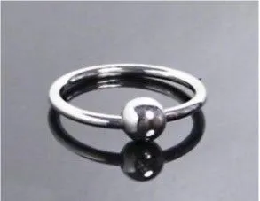 Headring with Bead - 1.10 inches