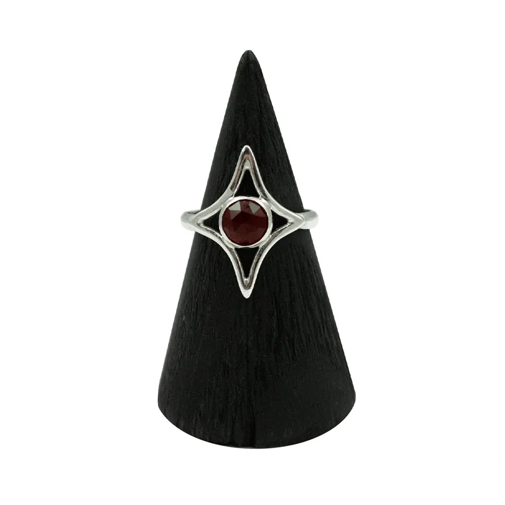 Hellhound Orion Ring | More Color Options