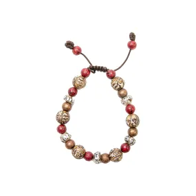 Hermit Healing Bracelet