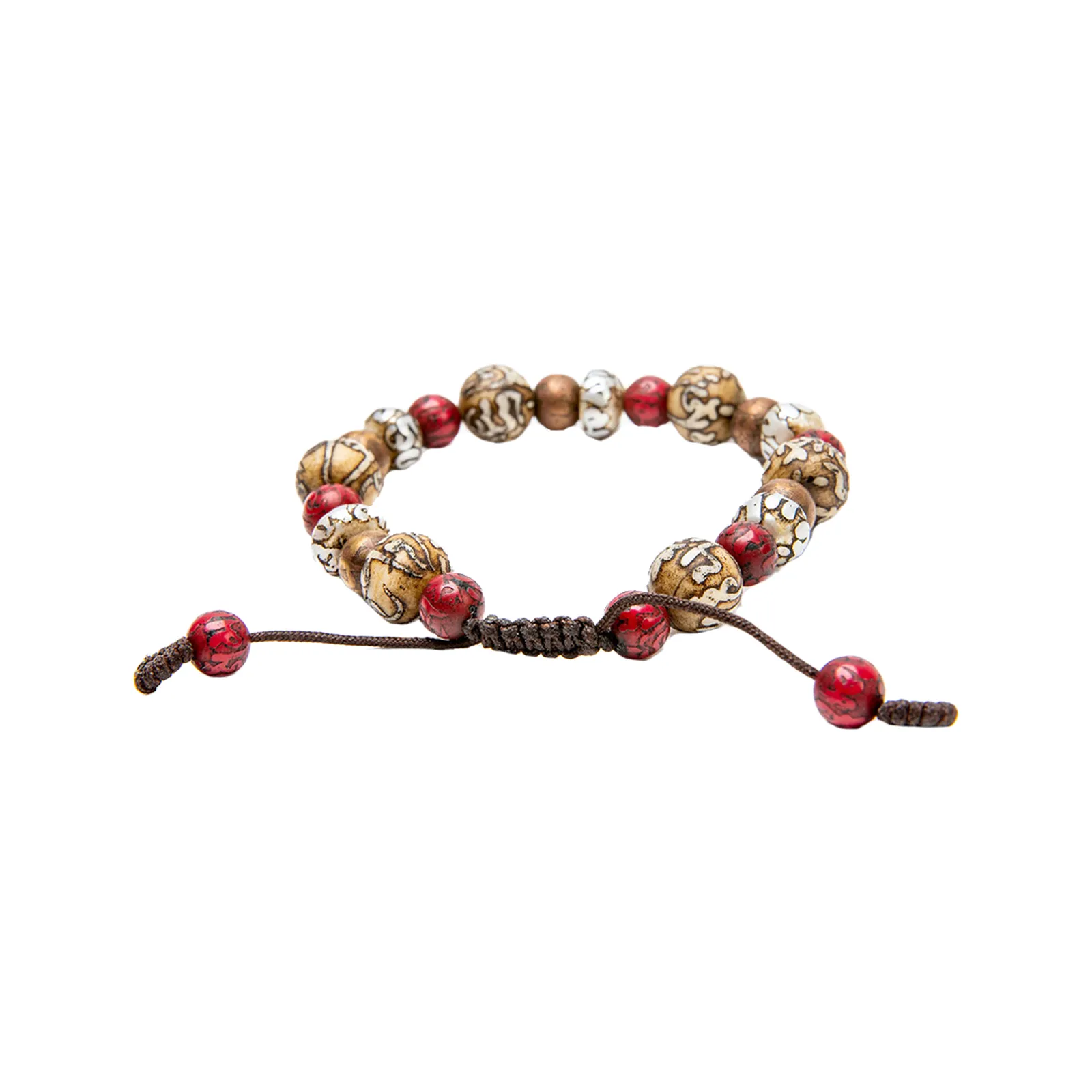 Hermit Healing Bracelet