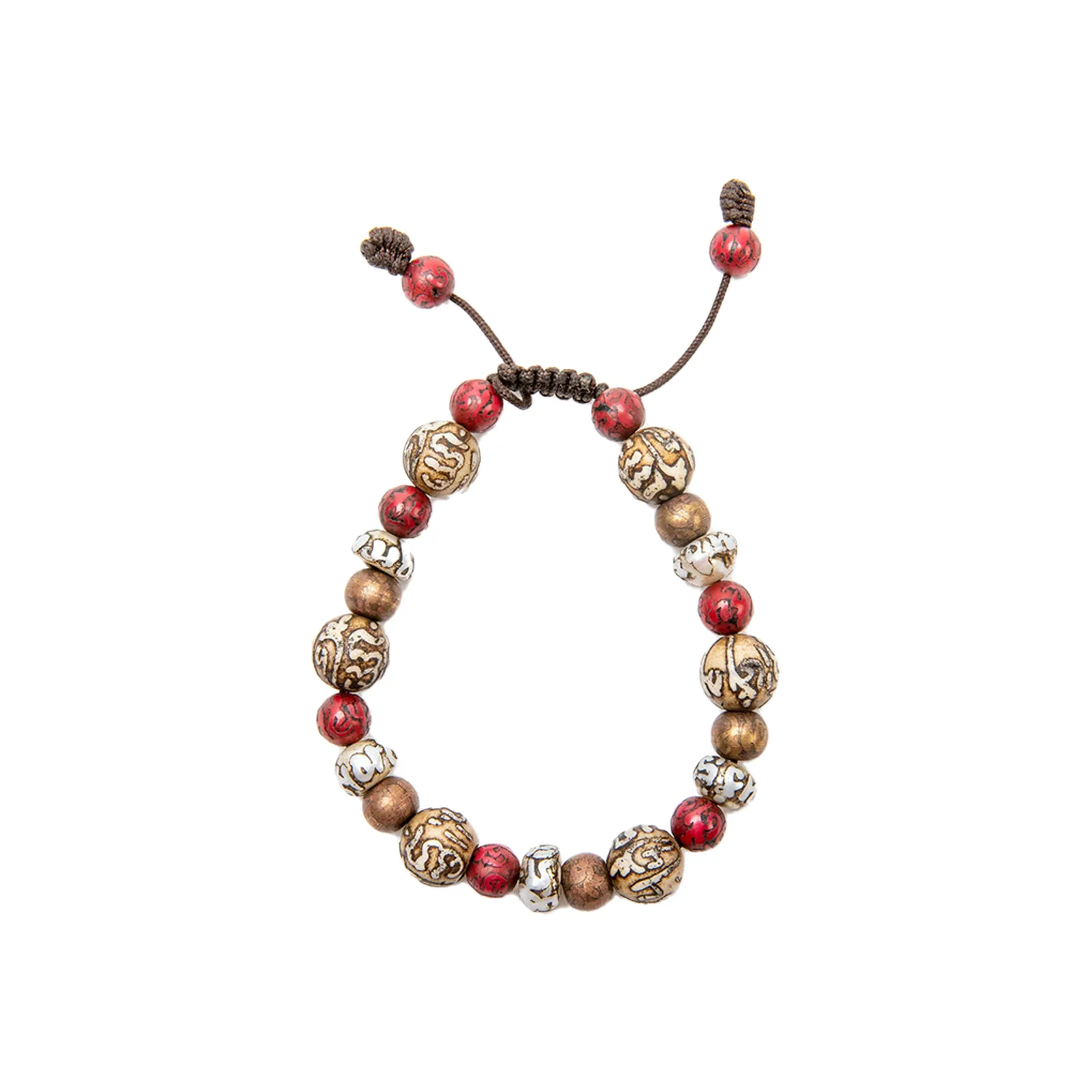 Hermit Healing Bracelet